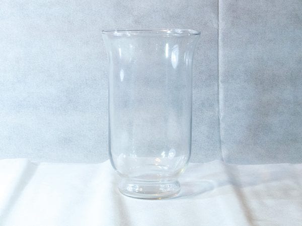 Glass Vase Large - Image 2