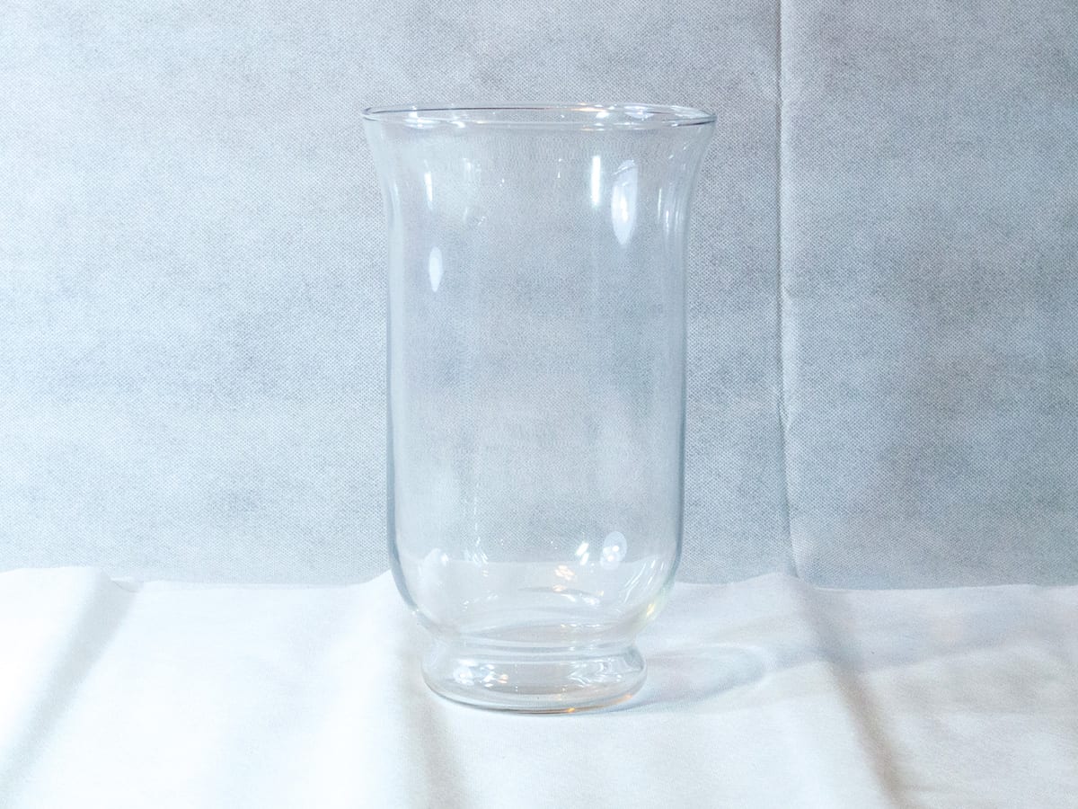 Glass Vase Large - Image 2