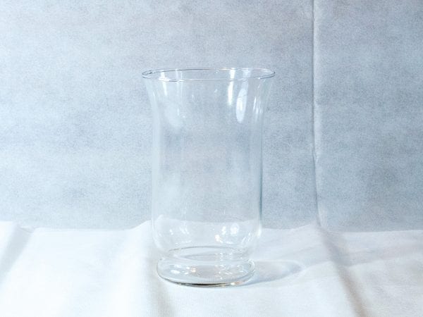Glass Vase Medium - Image 2