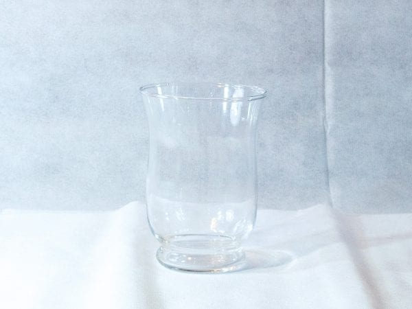 Glass Vase Small - Image 4