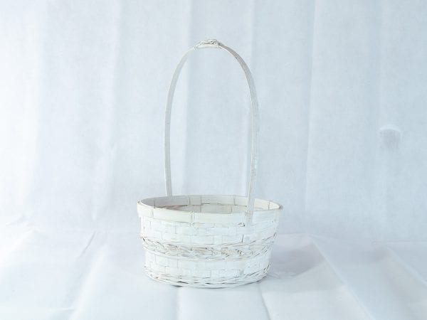 Flower Basket - Image 3