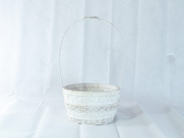 Flower Basket - Image 2