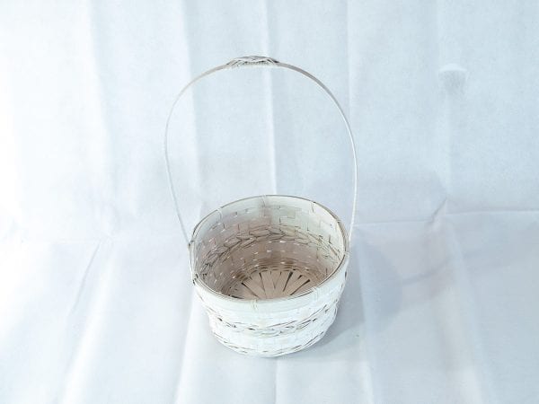Flower Basket - Image 4