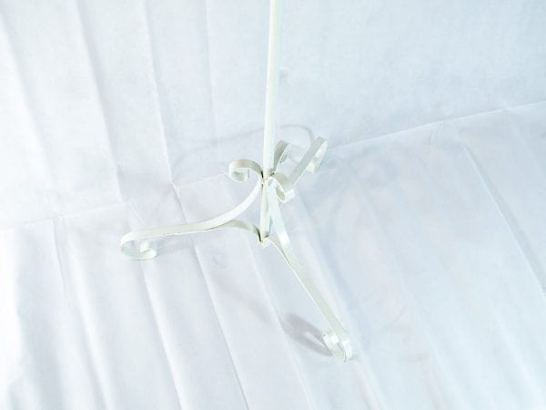 Large 7-Candle Sticks Stand - Image 4