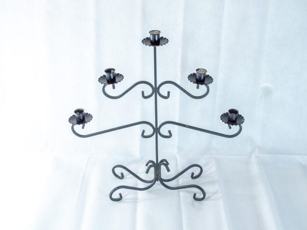 5-Candle Stick Stand - Image 3