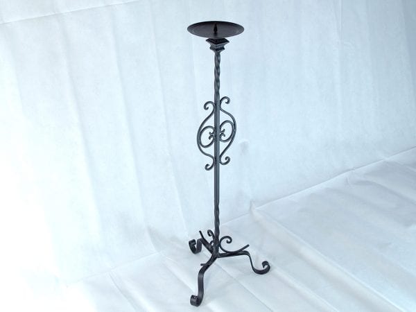 1-Candle Stand - Image 2