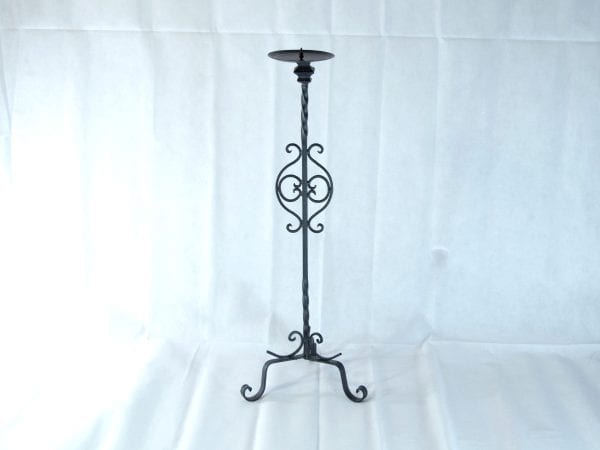 1-Candle Stand