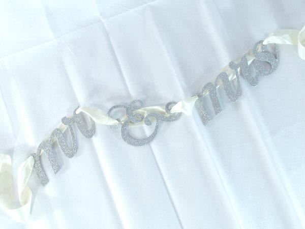 Mr and Mrs Ribbon - Image 4