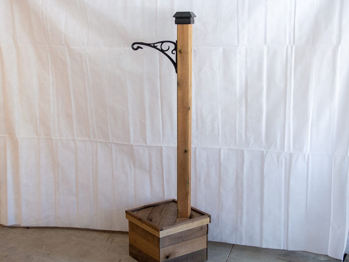Ring for a Kiss Bell with Wood Stand - Image 9