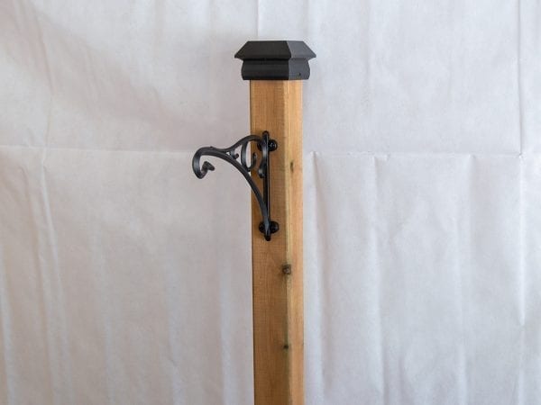 Wood Stand - Image 2