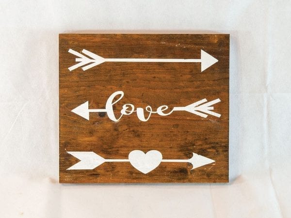 Love Arrow