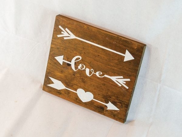 Love Arrow - Image 2